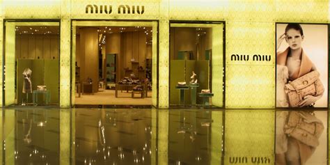 miu miu store pitt st mall|Miu Miu .